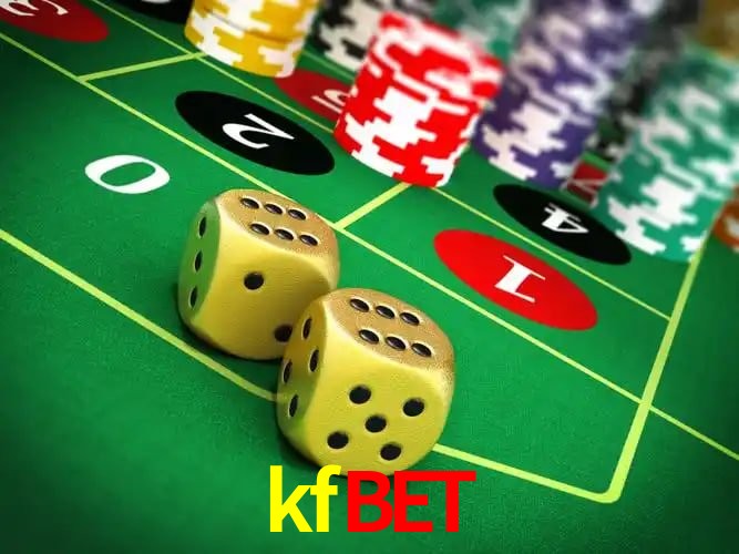 Welcome Bonus kfbet