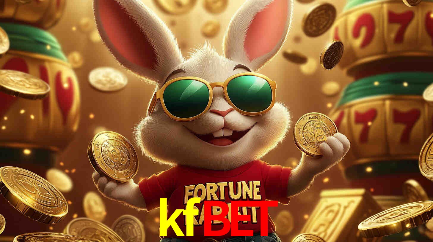 kfbet: Seu Cassino Premiado com Pagamentos Rápidos