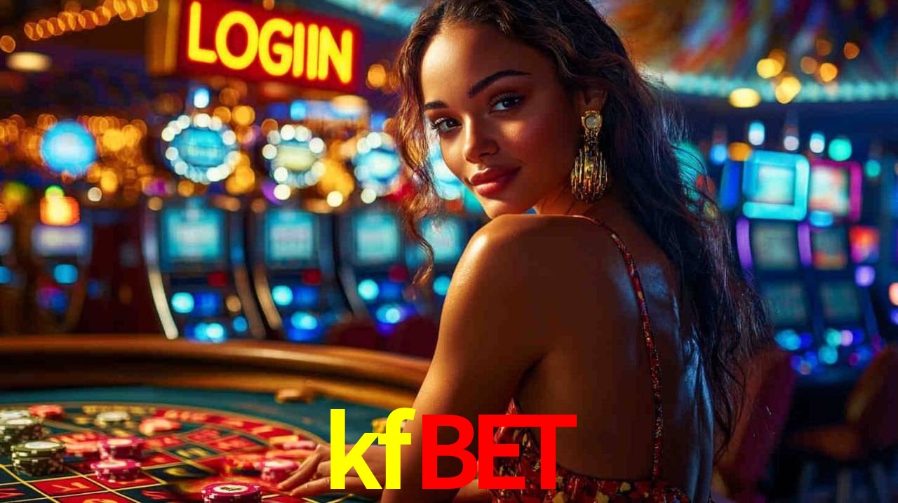 Experiência VIP kfbet