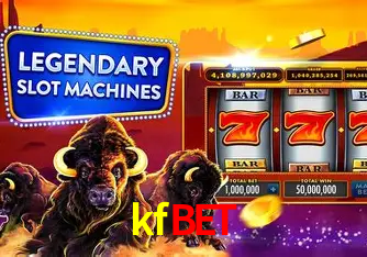 A Revolução dos Aplicativos de Jogos no kfbet