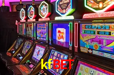 Desvendando o Mundo dos Jogos Virtuais na kfbet