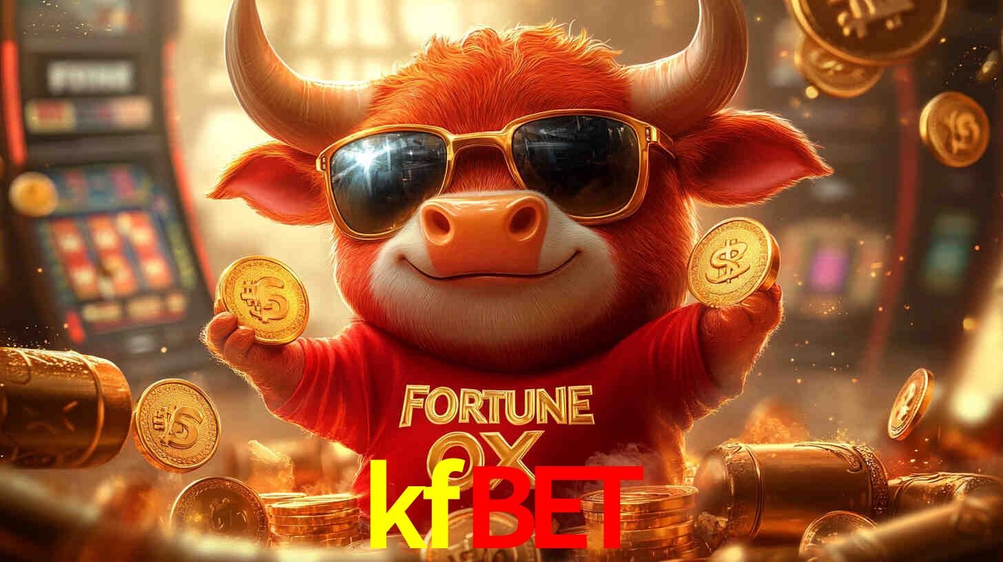 kfbet - Fortuna em Cada Rodada - kfbet.com