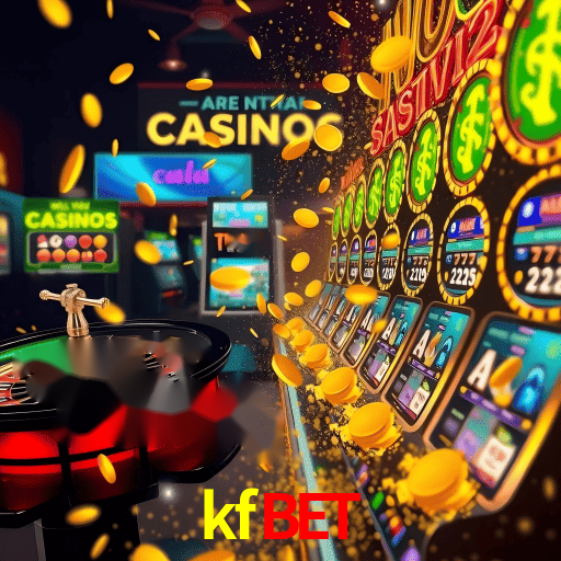 Inovações de Jogos na kfbet: O Futuro das Experiências Interativas