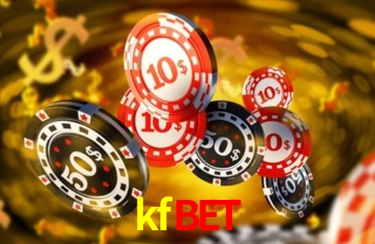 Mesa de Blackjack kfbet