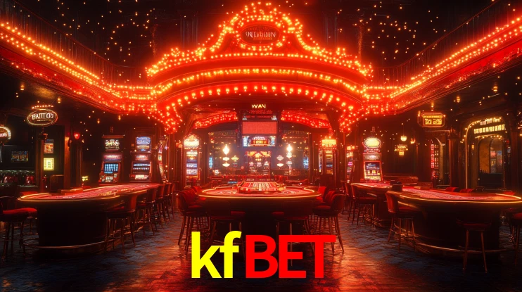 kfbet App Interface