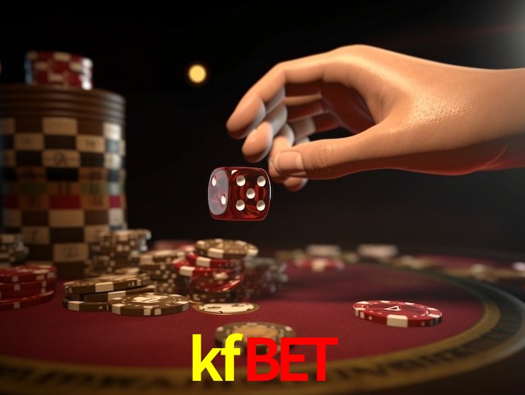 Estatísticas Esportivas kfbet