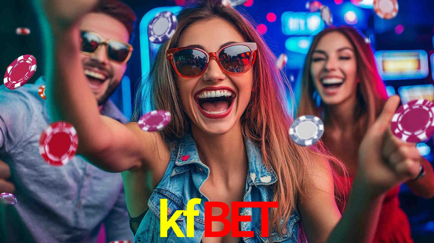 A Popularidade dos Caça-Níqueis no kfbet
