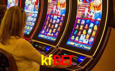 Desvendando o Mundo dos Jogos Virtuais na kfbet