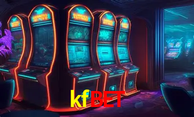 Descubra a Magia dos Jogos de Arcade no kfbet