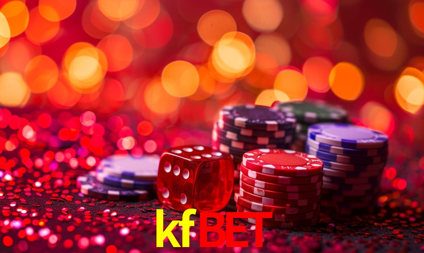 Descubra o Programa VIP da kfbet: Vantagens Exclusivas para Jogadores