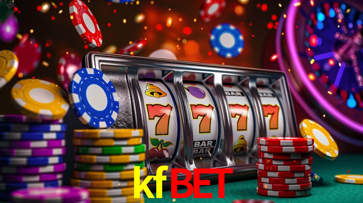 Interface Premium kfbet