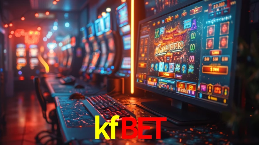 Explore as vantagens do kfbet: serviço profissional e confiabilidade