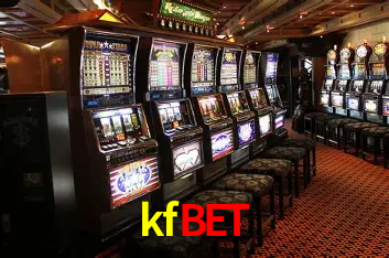 Desvendando o Mundo dos Jogos Virtuais na kfbet