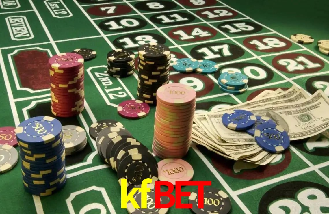 kfbet