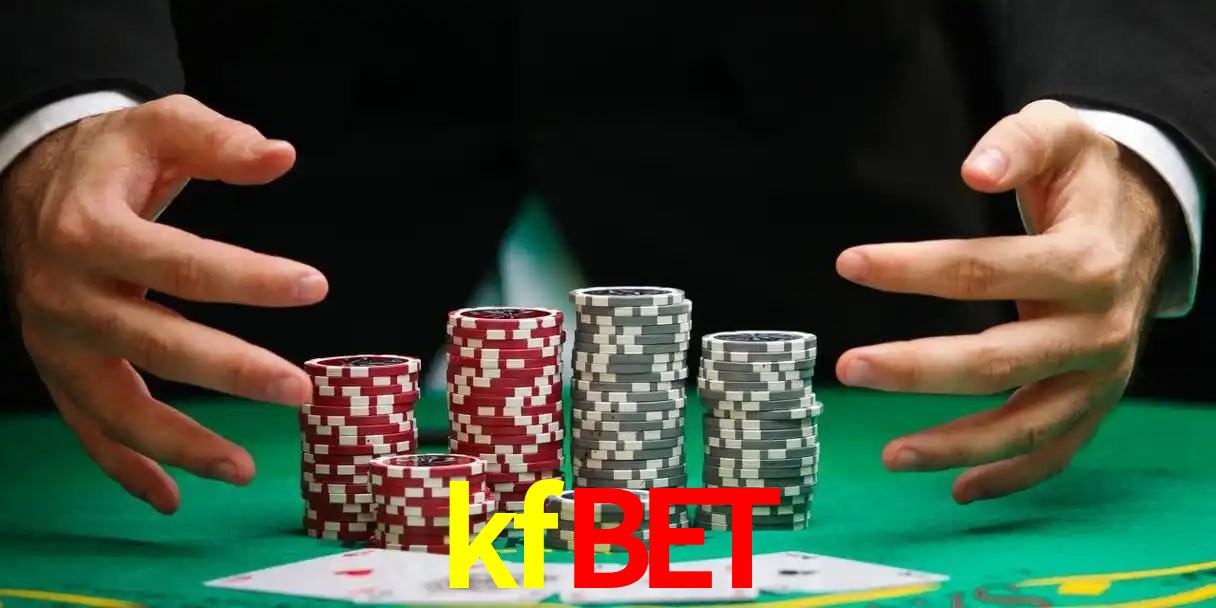 Ofertas Exclusivas kfbet
