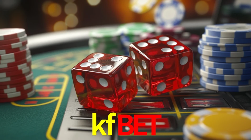 Blackjack Table kfbet