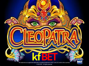 Descubra o Mundo do Cassino Online com kfbet