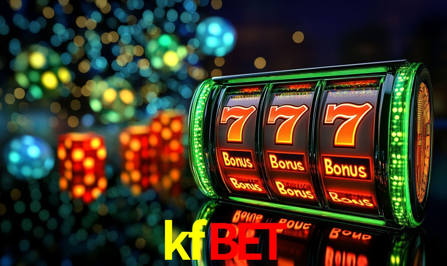 Estatísticas do Jogo kfbet