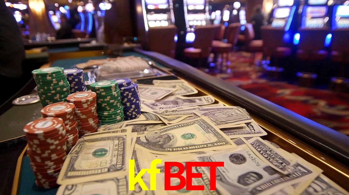 Promoção Relâmpago kfbet