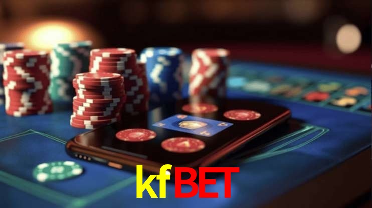 Casino Ao Vivo kfbet