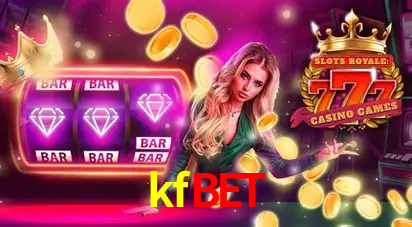 A Experiência Imersiva dos Cassinos Ao Vivo no kfbet