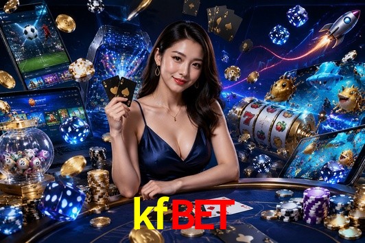 Exclusive Offers kfbet