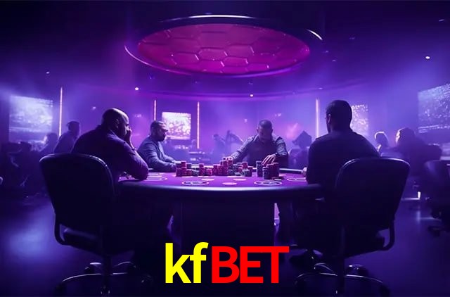 Apostas de Futebol kfbet