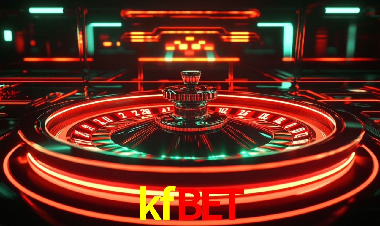 Apostas Esportivas na kfbet: Um Guia Completo