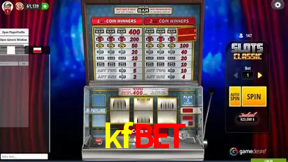 A Emoção da Loteria na kfbet: Uma Chance de Mudança de Vida