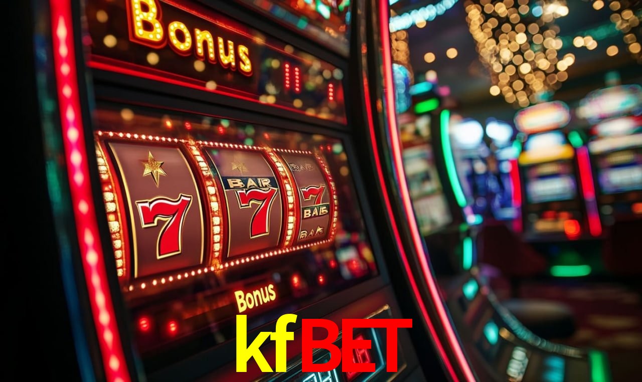 Bônus Generosos e Exclusivos no kfbet para Você!