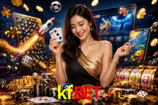 Account Benefits kfbet