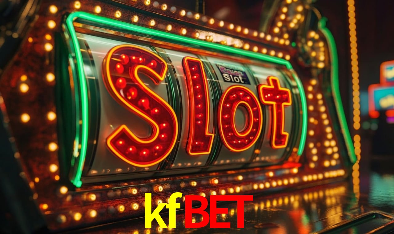 Jogos de Slot kfbet