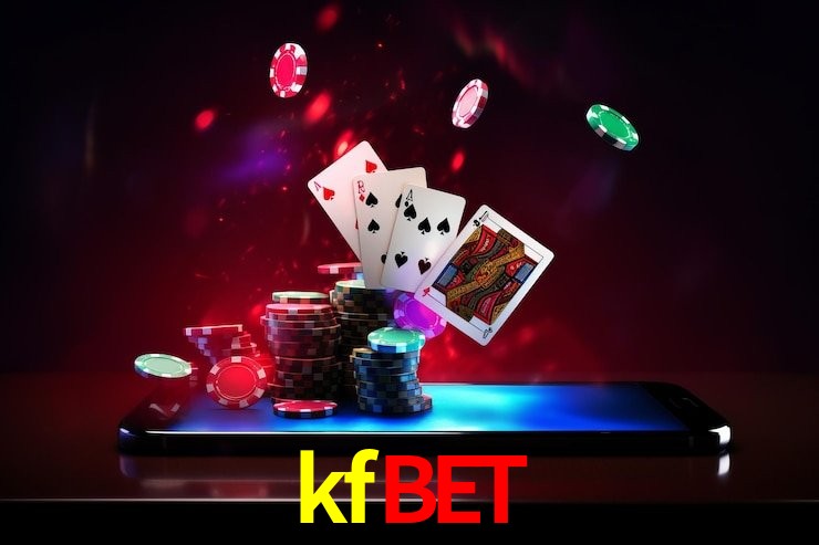 Slot Games kfbet