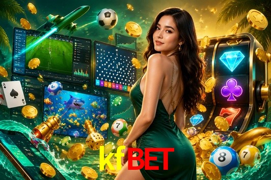Bonus Features kfbet