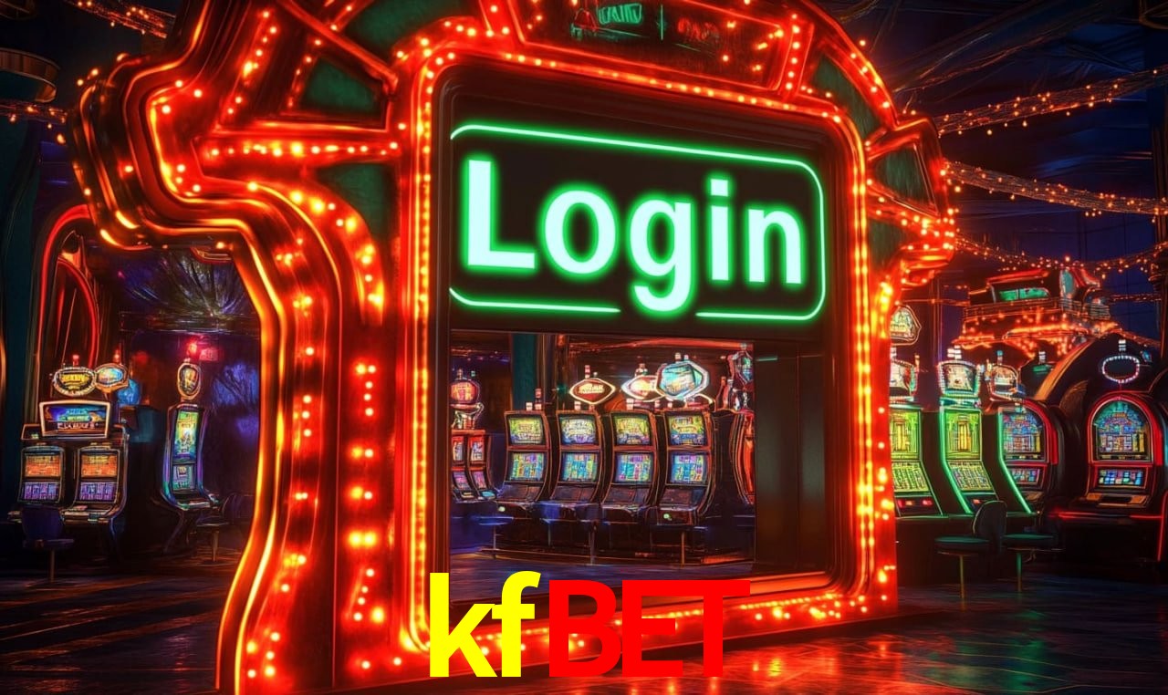 Casino VIP kfbet