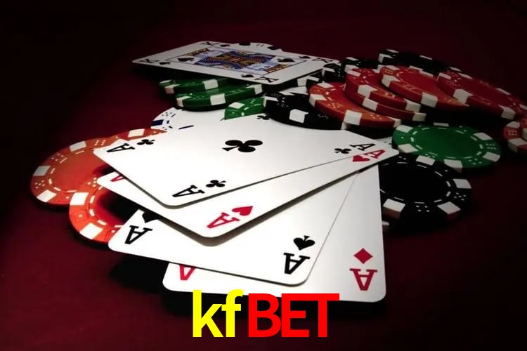 Programa VIP kfbet