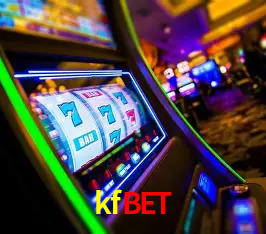 Inovações de Jogos na kfbet: O Futuro das Experiências Interativas