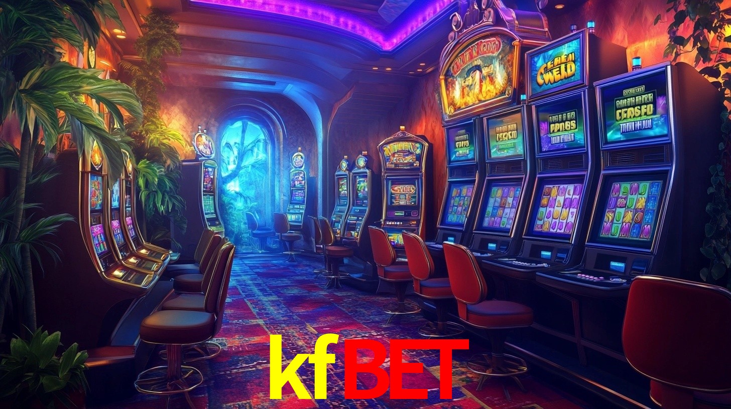 Roulette Table kfbet