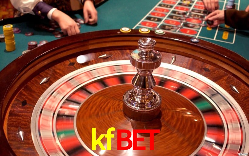 Jogos Exclusivos kfbet