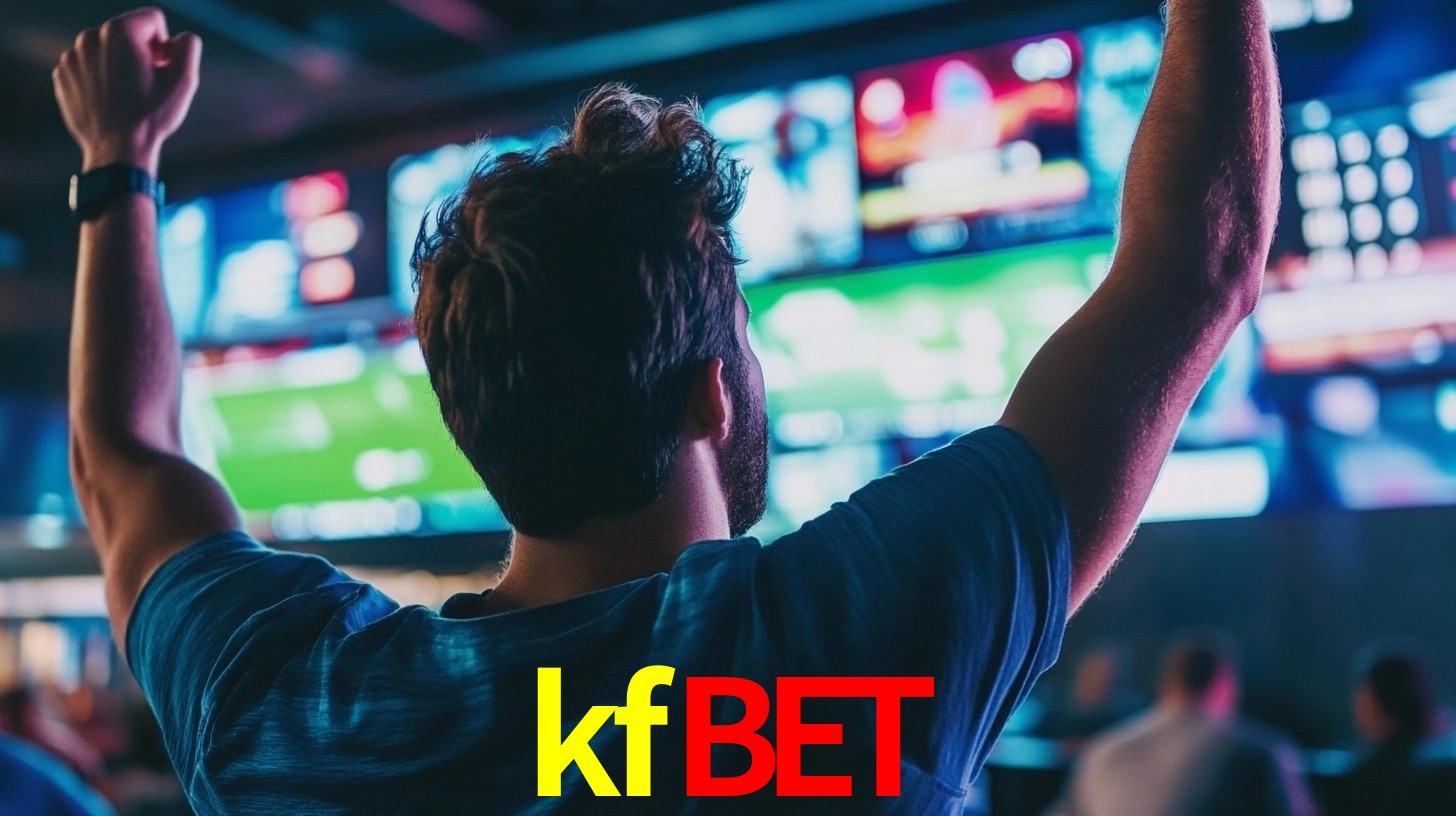 Sinta a adrenalina dos jogos de cassino com kfbet