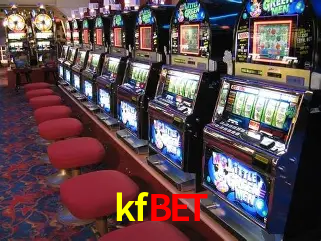 Explorando a Categoria de Eventos em Apostas na kfbet