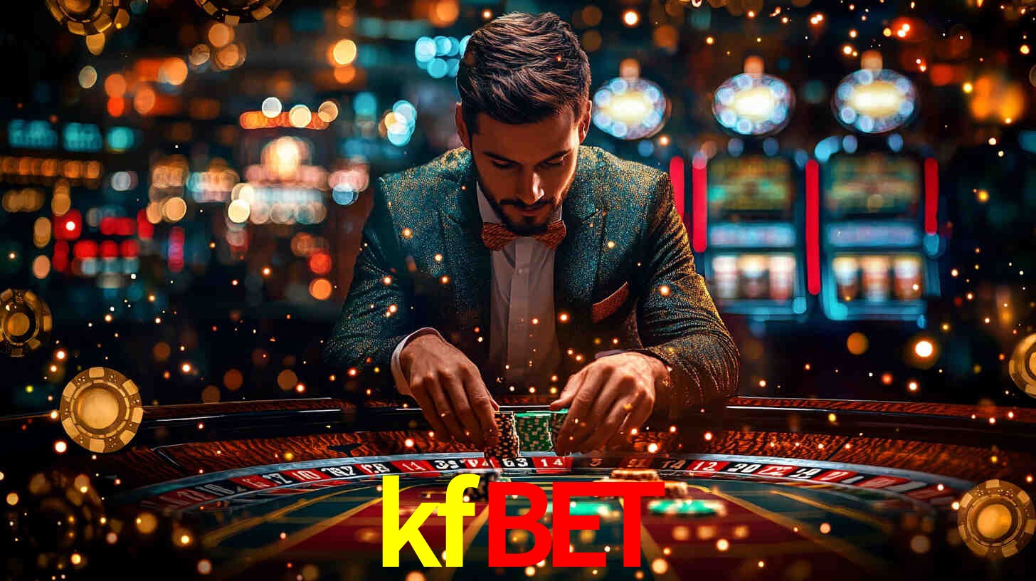 Welcome Bonus kfbet