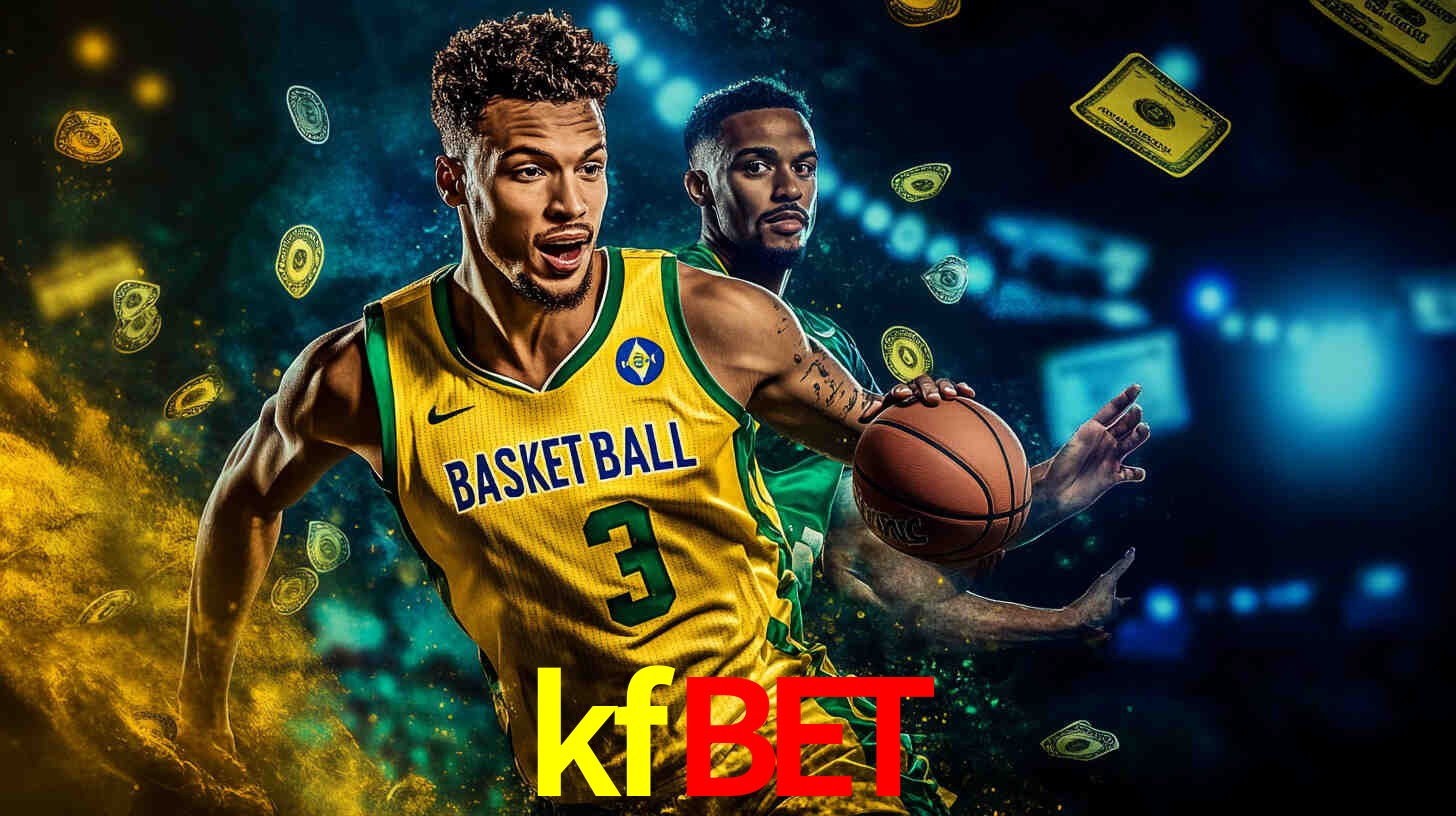 Apostas Esportivas na kfbet: Um Guia Completo